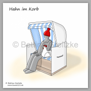 Hahn-im-Korb-Alternative