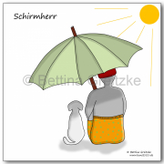 Schirmherr-Sommer